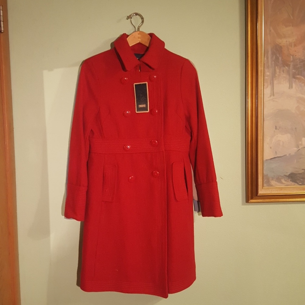 Sarah Jessica Parker Coat